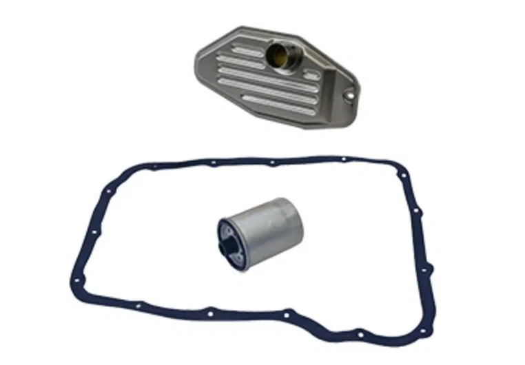 58843 – WIX FILTR LD Auto Trans Filter, OE Replacement Deep Pan Transmission